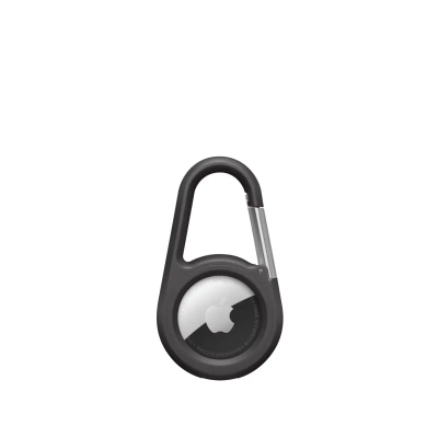 Belkin Secure Holder with Carabiner for AirTag Price In USA